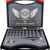 MCREHOTZ Professional Laser Bore Sighting Kit 1