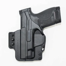 Bravo Concealment SW MP Shield 9 2.0 IWB Holster 1