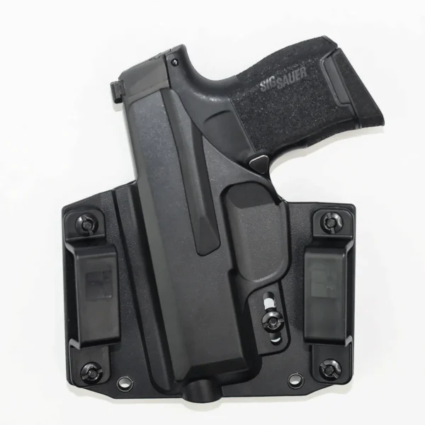 Bravo Concealment Sig Sauer P365 OWB Holster BC10 1025 2