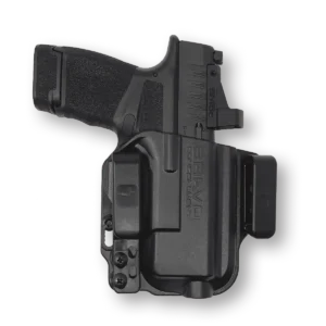 Bravo Concealment Springfield Hellcat IWB Holster 1