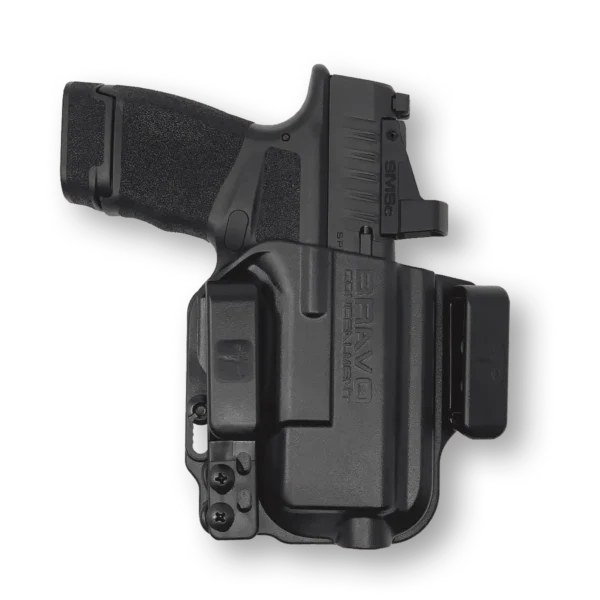 Bravo Concealment Springfield Hellcat IWB Holster 1