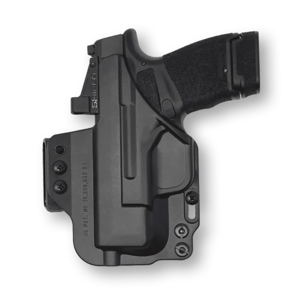 Bravo Concealment Springfield Hellcat IWB Holster 2