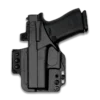 Bravo ConcealmentTorsion 3.0 IWB Holster Retail Glock 43X MOS Right Hand Black 2