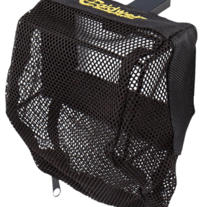 Caldwell 530143 AR 15 Brass Catcher Fits AR 15 AR 10 LR 308 Black Mesh Net Picatinny Rail Mount 1