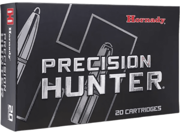 Hornady 80712 Precision Hunter 7mmPRC 175gr