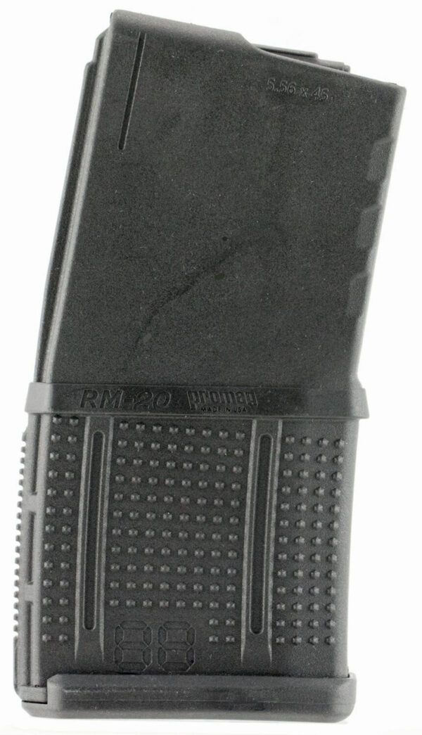 ProMag Rollermag AR 15 20 Round Magazine 2