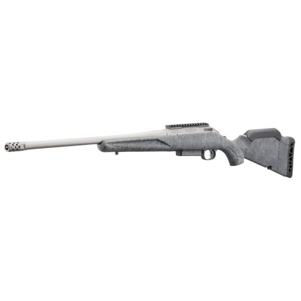 Ruger American Rifle Gen II Standard 243 Win 2