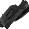 blackhawk serpa tactical level 2 holster lb glock 17 22 31 w x300u a right hand black 2
