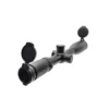 Quigley Ford 5 20X First Focal Plane Scope 2