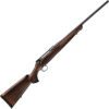 SAUER 100 CLASSIC WALNUT 6.5 CREEDMOOR 22 in BARREL 5 ROUNDS 2