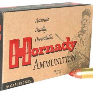 Hornady 82244 Custom 450Bushmaster 250gr Flex Tip eXpanding