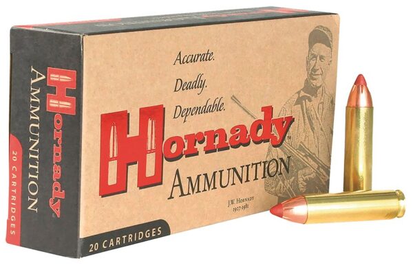 Hornady 82244 Custom 450Bushmaster 250gr Flex Tip eXpanding