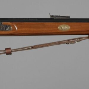 Lot 1324 Thompson Center Arms Percussion Rifle 1