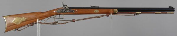 Lot 1324 Thompson Center Arms Percussion Rifle 1