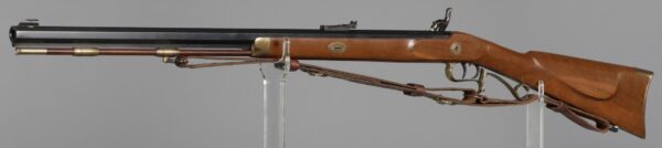 Lot 1324 Thompson Center Arms Percussion Rifle 2