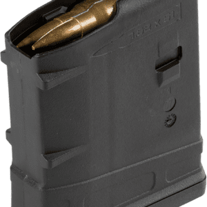 Magpul MAG290BLK PMAG GEN M3 10rd 308 Win 6.5 Creedmoor 7.62x51mm NATO Fits AR 10