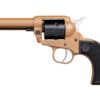 Ruger Wrangler 22 LR 4.6in Barrel 6rd DDE 2