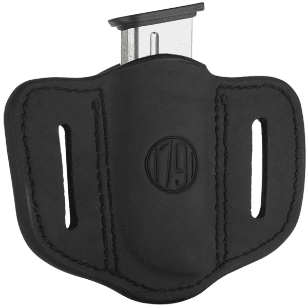 1791 Gunleather MAG11SBLA MAG1.1 Single Mag Holster