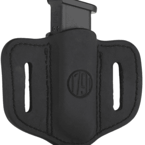 1791 Gunleather MAG12SBLA MAG1.2 Single Mag Holster