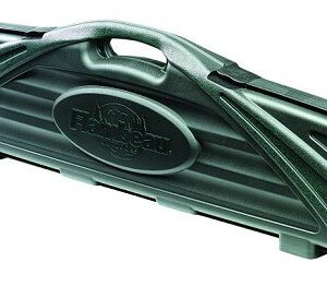 Flambeau 6489NZ Oversized Safe Shot Scoped Single Gun Case