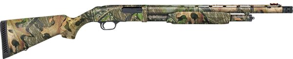 Mossberg 500 Turkey 12ga 20 IN Bbl 51 Mossy Oak