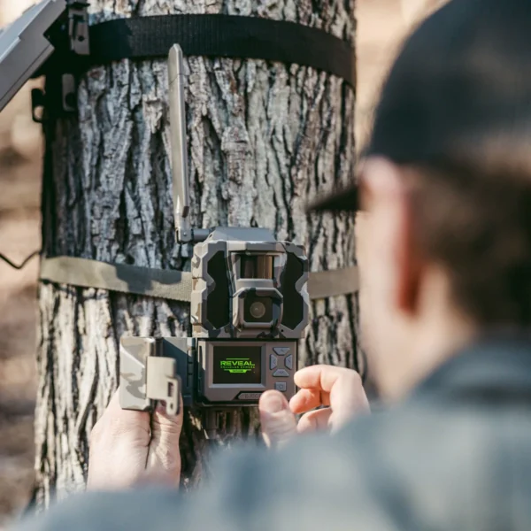 Reveal Ultra Trail Cam 5