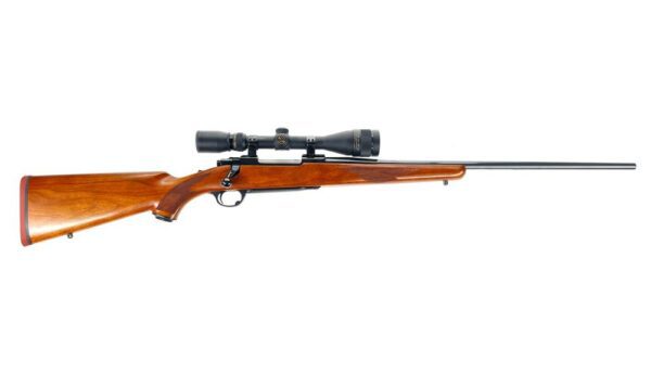 Ruger M77 243 Win 2