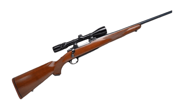 Ruger M77 243 Win 3