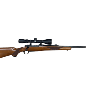 Ruger M77 1