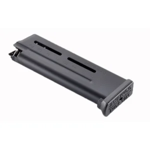Wilson Combat 1911 Elite Tactical Mag