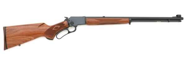 Marlin Original Golden 39A Lever Action Rifle 1