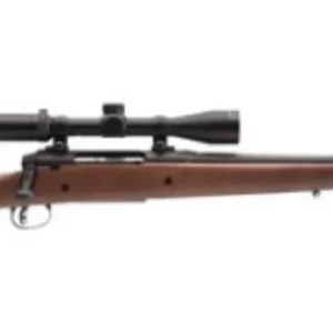 Savage Arms Axis 308 1