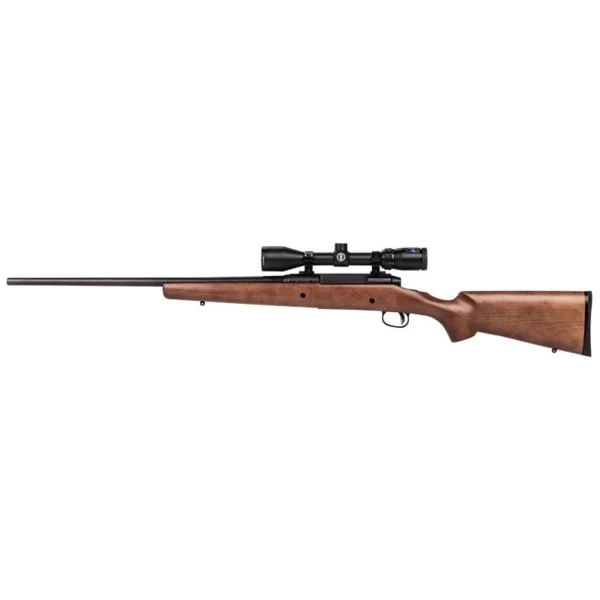Savage Arms Axis 308 2
