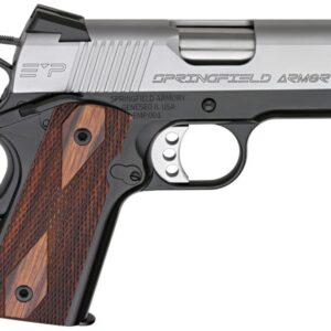 Springfield 1911 EMP 40 SW Compact Centerfire Pistol 1