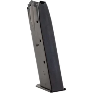 CZ 75 IWI JerichoCaliber 9mm LugerMagazine Capacity 10 Round Color Black