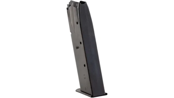 CZ 75 IWI JerichoCaliber 9mm LugerMagazine Capacity 10 Round Color Black
