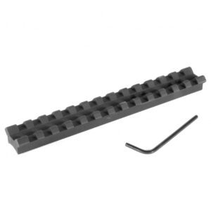 EGW Encore Omega Triumph Impact Picatinny Rail Scope Mount 0 MOA 46900