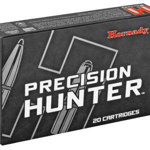 Hornady 81587 Precision Hunter 280Rem 150gr