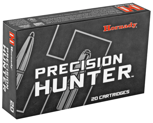 Hornady 81587 Precision Hunter 280Rem 150gr