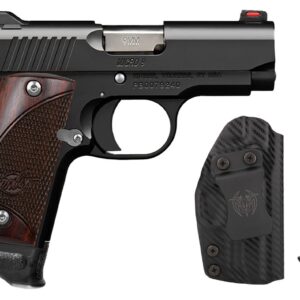 Kimber Micro 9 RTC 9mm