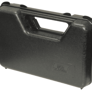 MTM Case Gard 803R Single Handgun Case