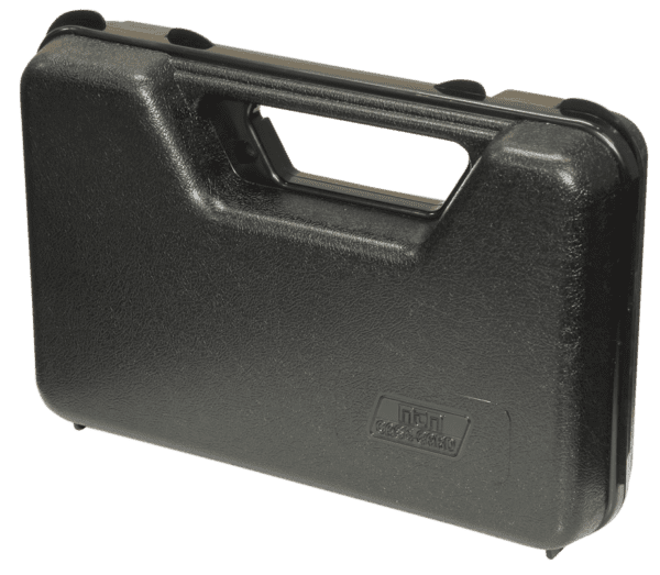MTM Case Gard 803R Single Handgun Case