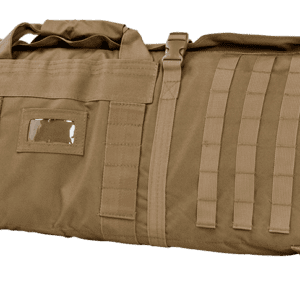 NcStar CVSM2913T VISM Deluxe Rifle Case 1