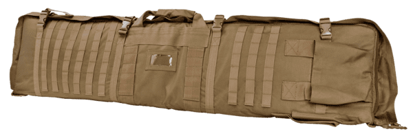 NcStar CVSM2913T VISM Deluxe Rifle Case 1