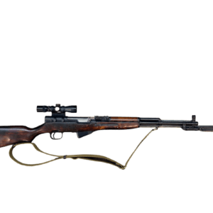 Russian SKS 1