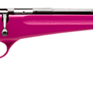 Savage Arms 13780 Rascal Youth 22 LR 1rd 16.13in 1