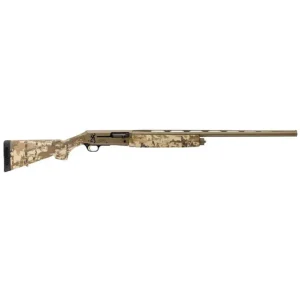 Browning Silver Field Camo FDE 12 Gauge 1