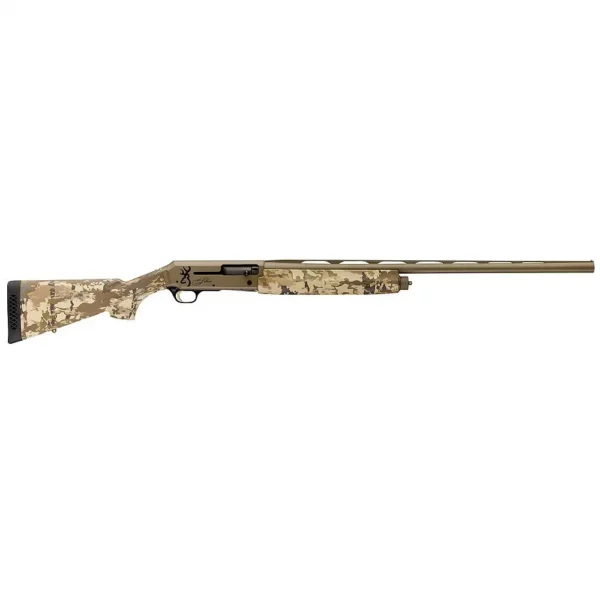 Browning Silver Field Camo FDE 12 Gauge 1