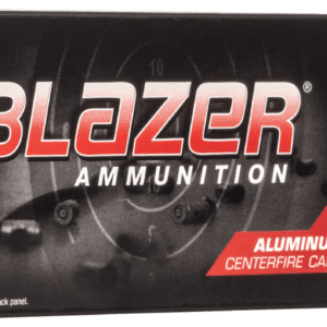 CCI 3503 Blazer Handgun 32ACP 71gr Total Metal Jacket 50 Per Box