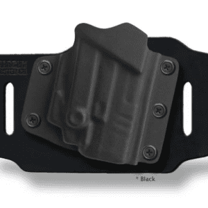 Glock 26 27 28 33 Streamlight TLR 6 Alpha Slide OWB